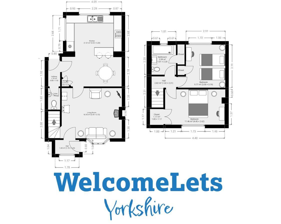 Bay Tree Cottage Hemsley Helmsley Extérieur photo