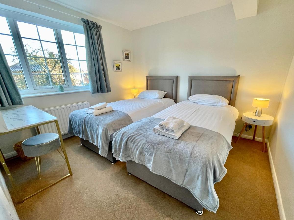 Bay Tree Cottage Hemsley Helmsley Extérieur photo