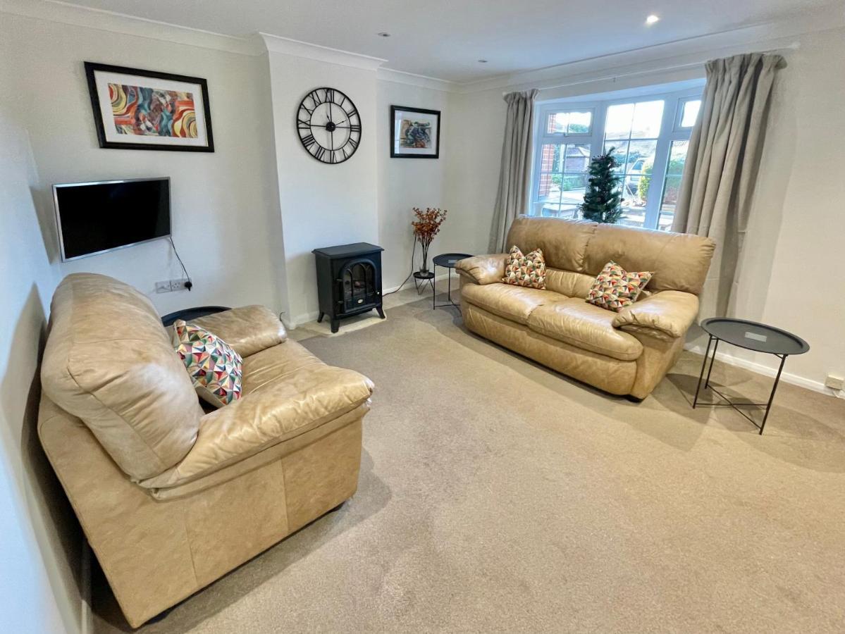 Bay Tree Cottage Hemsley Helmsley Extérieur photo