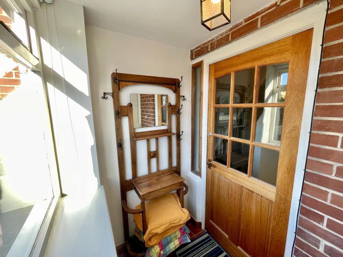 Bay Tree Cottage Hemsley Helmsley Extérieur photo