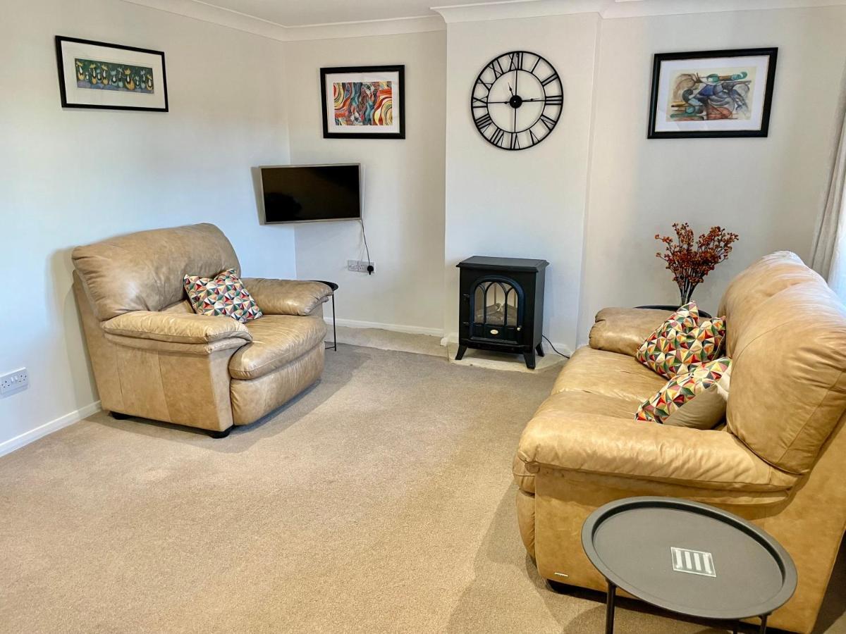 Bay Tree Cottage Hemsley Helmsley Extérieur photo