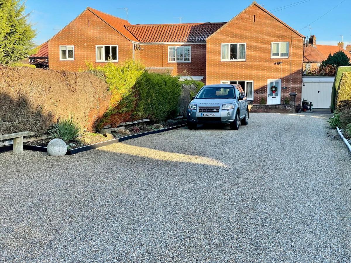 Bay Tree Cottage Hemsley Helmsley Extérieur photo