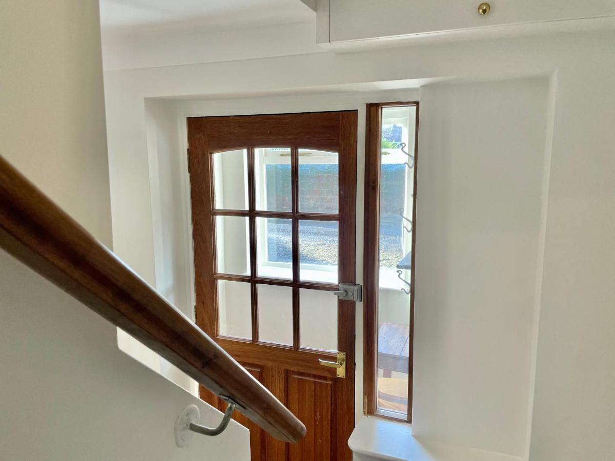 Bay Tree Cottage Hemsley Helmsley Extérieur photo