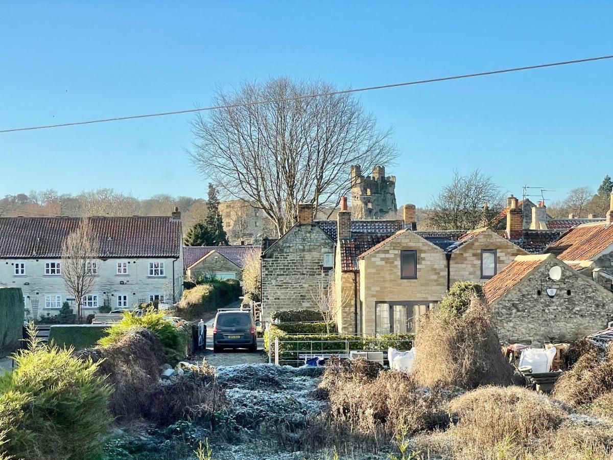 Bay Tree Cottage Hemsley Helmsley Extérieur photo