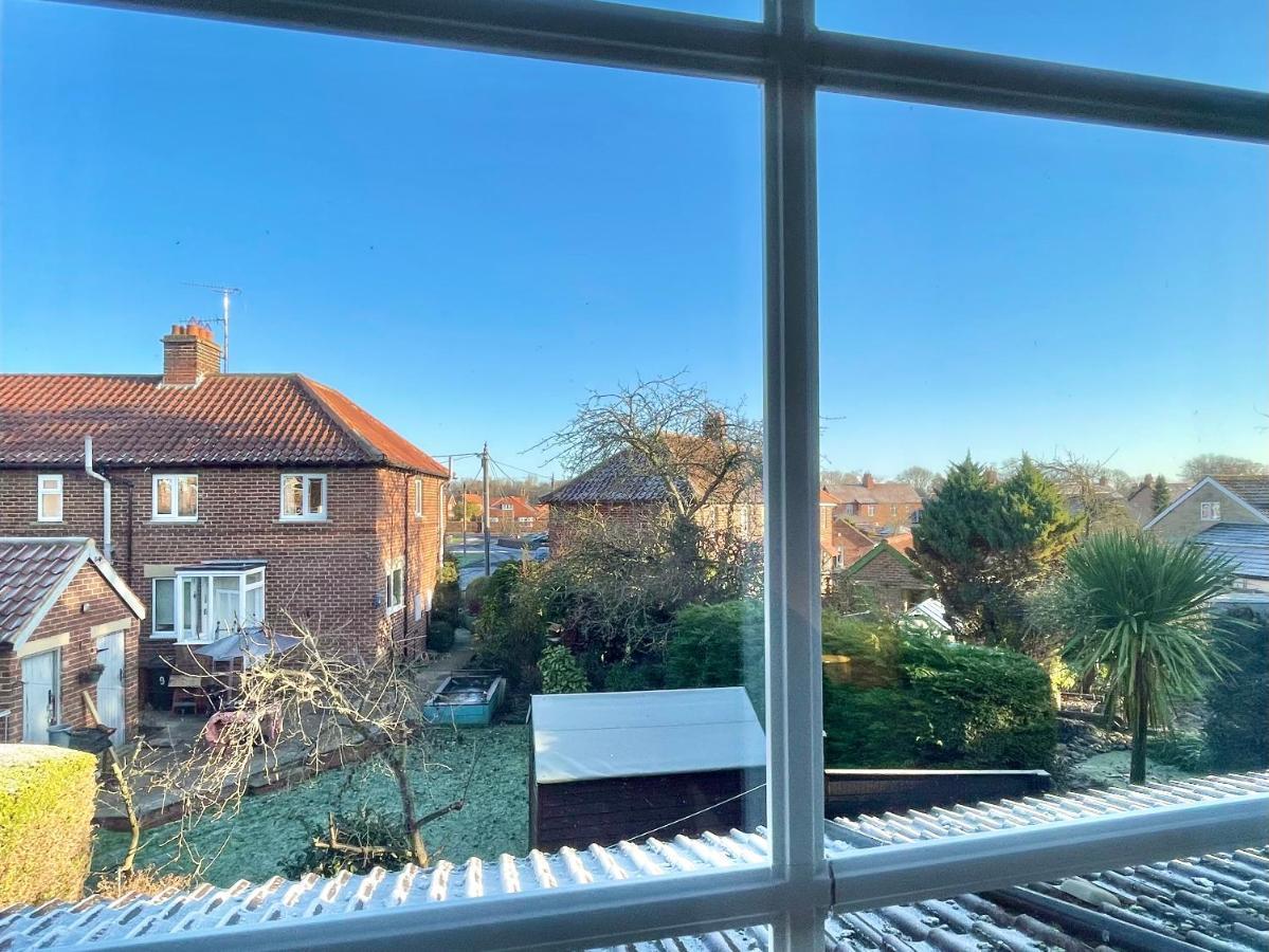 Bay Tree Cottage Hemsley Helmsley Extérieur photo