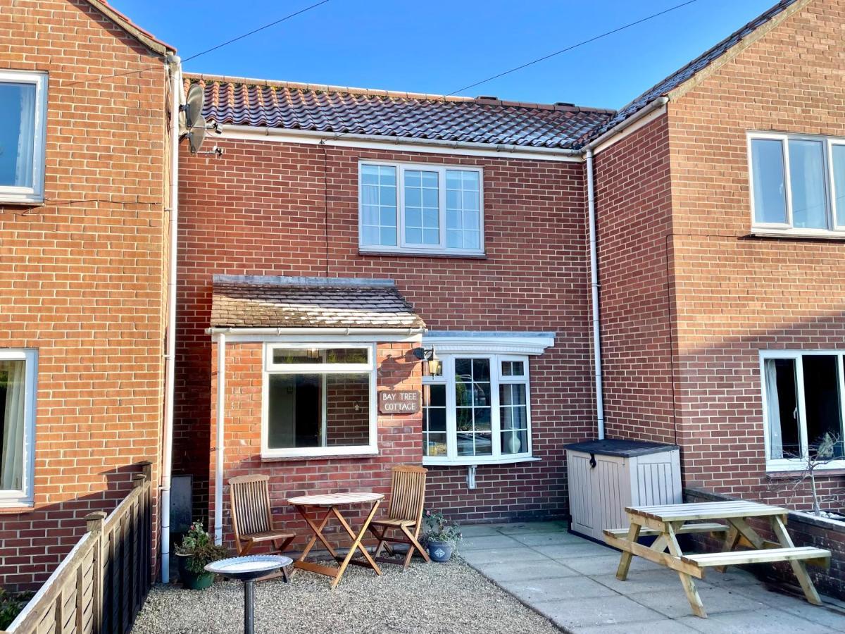 Bay Tree Cottage Hemsley Helmsley Extérieur photo